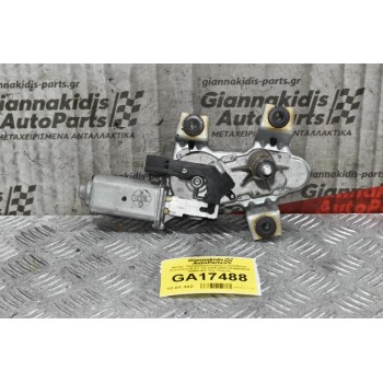 Μοτέρ  Υαλοκαθαριστήρων Land Rover Discovery III 2.7 TD 2004-2009 DLB500074 34982-581 5ης Πόρτας