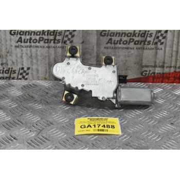 Μοτέρ  Υαλοκαθαριστήρων Land Rover Discovery III 2.7 TD 2004-2009 DLB500074 34982-581 5ης Πόρτας