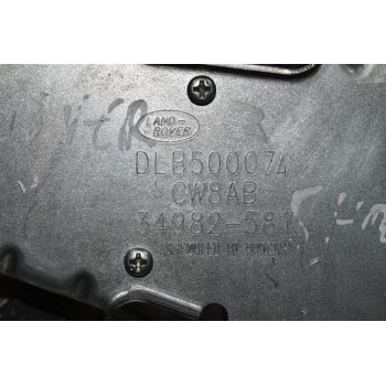 Μοτέρ  Υαλοκαθαριστήρων Land Rover Discovery III 2.7 TD 2004-2009 DLB500074 34982-581 5ης Πόρτας