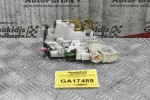 Κλειδαριά Εμπρος Αριστερή Nissan Navara D22 1998-2005 (2 pins)