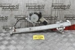 Γρύλλος Παραθύρου Nissan Navara D22 1998-2005 (Πίσω Δεξια) (2 Pins)