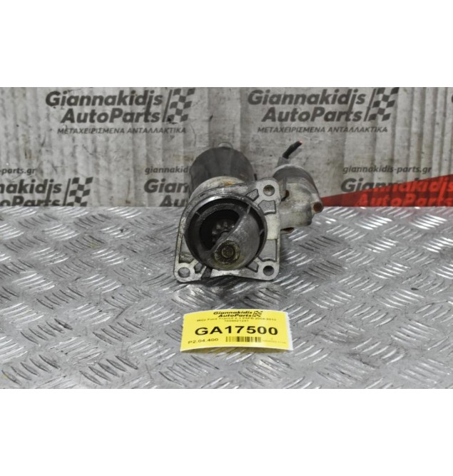 Μίζα Ford Transit 2.3 E5FB 2004-2013 1005821241