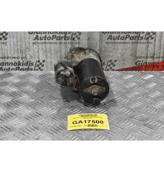 Μίζα Ford Transit 2.3 E5FB 2004-2013 1005821241