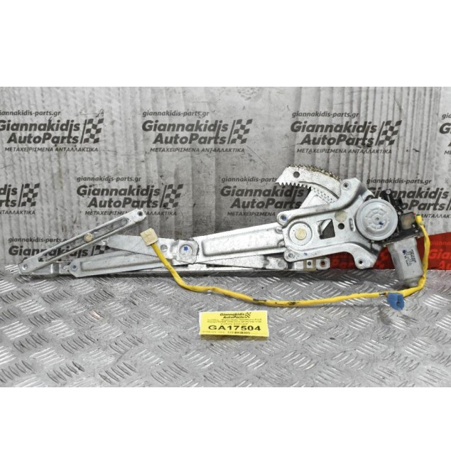 Γρύλλος - Μηχανισμός Παραθύρου Ford Ranger/Β2500 1998-2012 AE262100-1750 (Εμπρός Δεξιά) 2pin