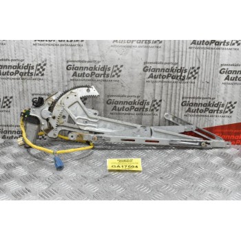 Γρύλλος - Μηχανισμός Παραθύρου Ford Ranger/Β2500 1998-2012 AE262100-1750 (Εμπρός Δεξιά) 2pin