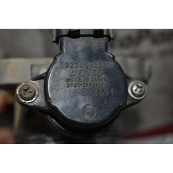 Πεταλούδα Γκαζιού Toyota Hilux 2.5 2KD KUN 2010-2015 (Κωδικός Αισθητήρα 192300-2010)