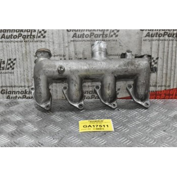 Πολλαπλή Εισαγωγής Mitsubishi L200 K74 TD 4D56 1997-2005