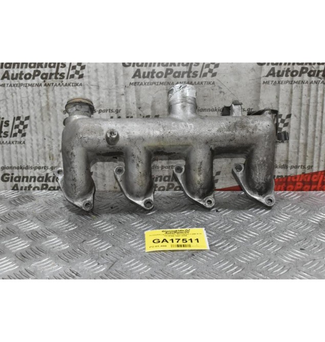 Πολλαπλή Εισαγωγής Mitsubishi L200 K74 TD 4D56 1997-2005