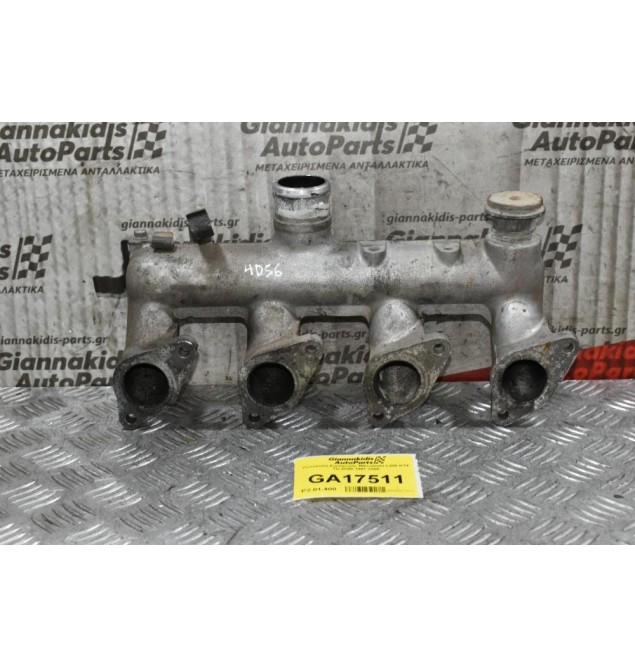Πολλαπλή Εισαγωγής Mitsubishi L200 K74 TD 4D56 1997-2005