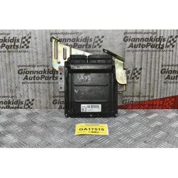 Εγκέφαλος Nissan Murano 3.5 VQ35 2003-2011 MEC36-410 C1 5303