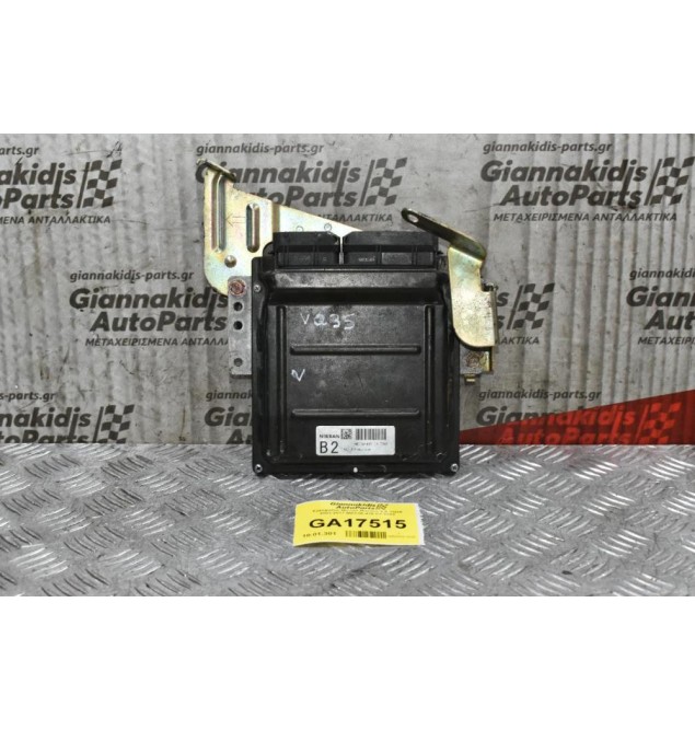 Εγκέφαλος Nissan Murano 3.5 VQ35 2003-2011 MEC36-410 C1 5303
