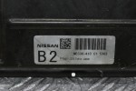 Εγκέφαλος Nissan Murano 3.5 VQ35 2003-2011 MEC36-410 C1 5303