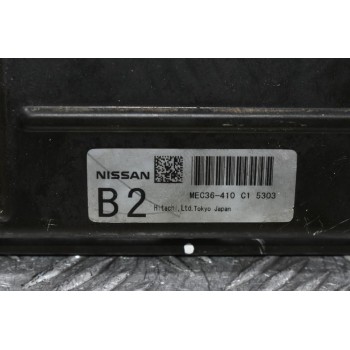 Εγκέφαλος Nissan Murano 3.5 VQ35 2003-2011 MEC36-410 C1 5303