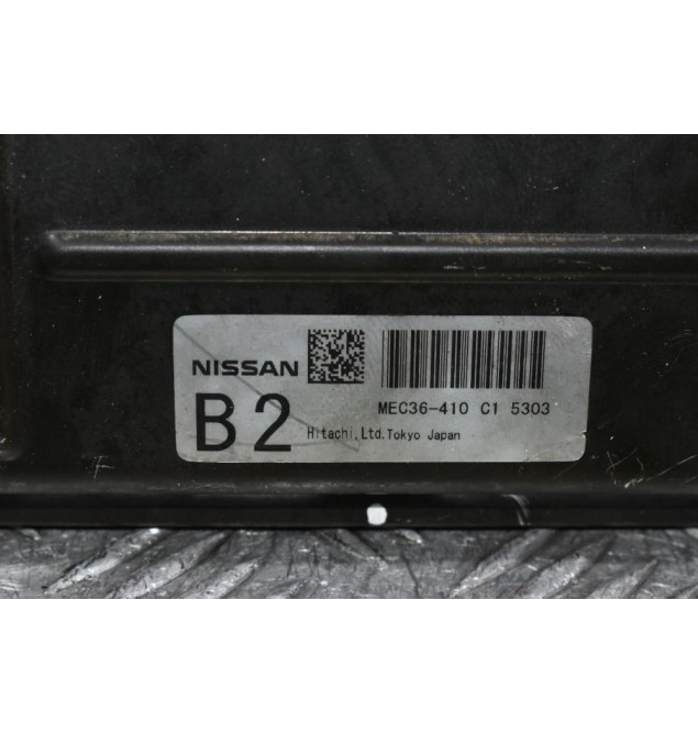 Εγκέφαλος Nissan Murano 3.5 VQ35 2003-2011 MEC36-410 C1 5303