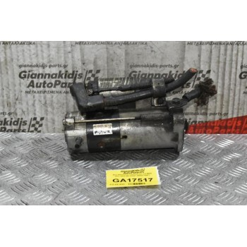 Μίζα Mitsubishi Canter 3.0 4M42 2001-2011 ME193061 M008T75971