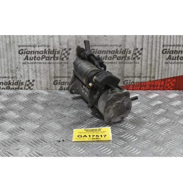 Μίζα Mitsubishi Canter 3.0 4M42 2001-2011 ME193061 M008T75971