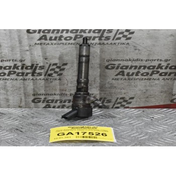 Μπέκ Καυσίμου Hyundai Santa Fe 115ps D4EA 2005-2012 33800-27010 0445110064