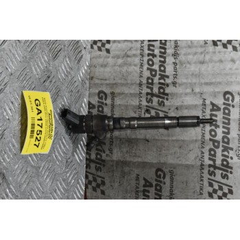 Μπέκ Καυσίμου Hyundai Santa Fe 115ps D4EA 2005-2012 33800-27010 0445110064