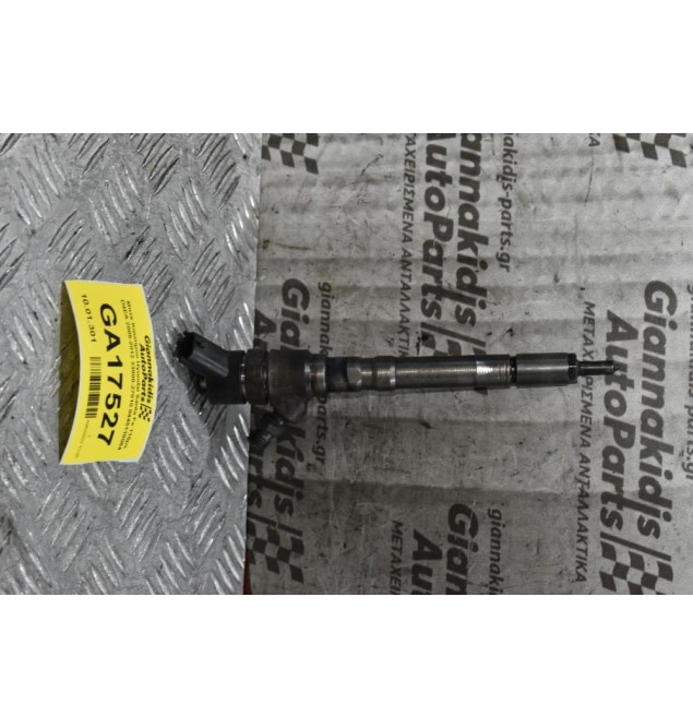 Μπέκ Καυσίμου Hyundai Santa Fe 115ps D4EA 2005-2012 33800-27010 0445110064