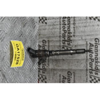 Μπέκ Καυσίμου Hyundai Santa Fe 115ps D4EA 2005-2012 33800-27010 0445110064