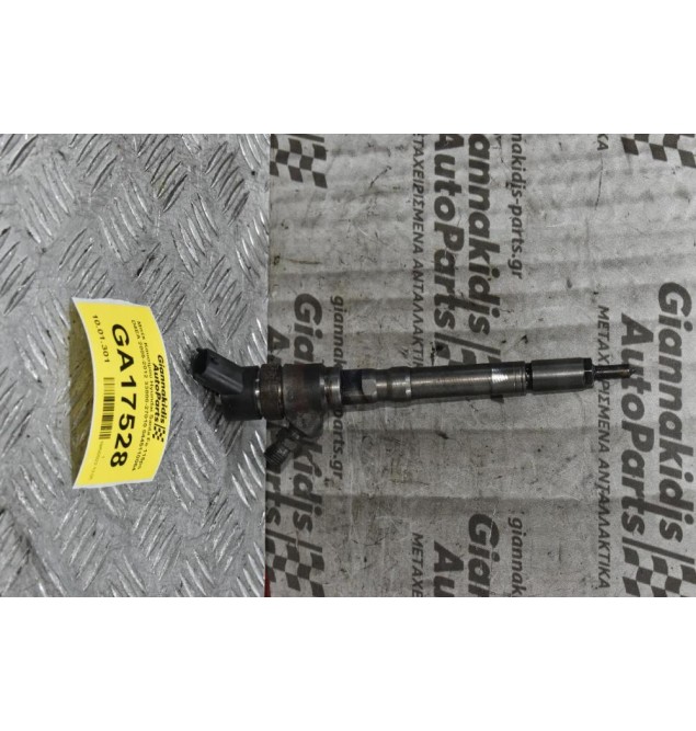 Μπέκ Καυσίμου Hyundai Santa Fe 115ps D4EA 2005-2012 33800-27010 0445110064