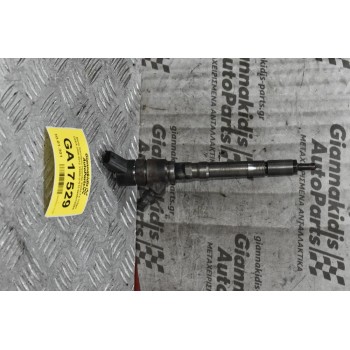 Μπέκ Καυσίμου Hyundai Santa Fe 115ps D4EA 2005-2012 33800-27010 0445110064