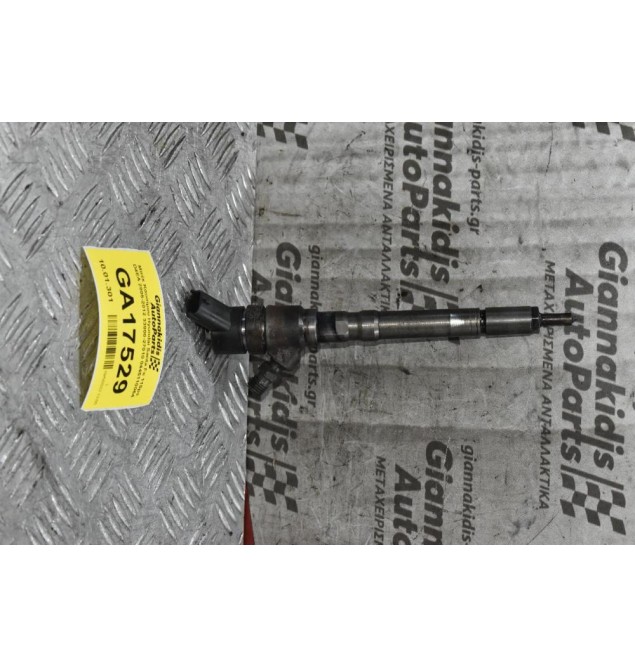 Μπέκ Καυσίμου Hyundai Santa Fe 115ps D4EA 2005-2012 33800-27010 0445110064