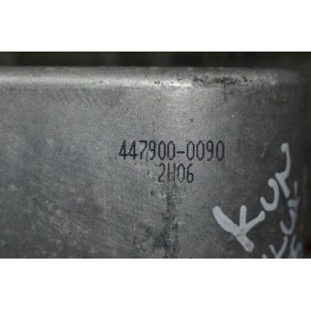 Σφαίρα/Πιεσοστάτης A/C Toyota Hilux KUN 2005-2012 447900-0090