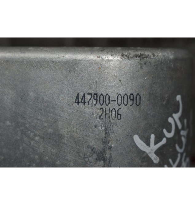 Σφαίρα/Πιεσοστάτης A/C Toyota Hilux KUN 2005-2012 447900-0090