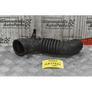 Κολάρο Εισαγωγής Αέρα Mitsubishi L200 2.5 TD 4D56 2000-2005 MR127412 (Ηλεκτρόγκαζο)