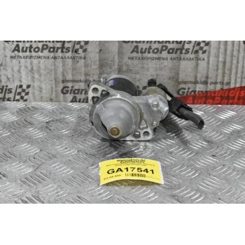 Μίζα Lexus RX450 IS250 2GR 2003-2010 28100-31080 428000-3030
