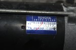 Μίζα Lexus RX450 IS250 2GR 2003-2010 28100-31080 428000-3030