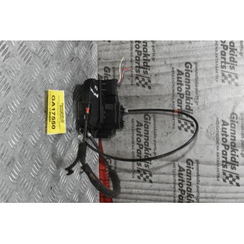 Κλειδαριά Nissan Pathfinder 2005-2015 (Πισω Αριστερά ,3 pins)