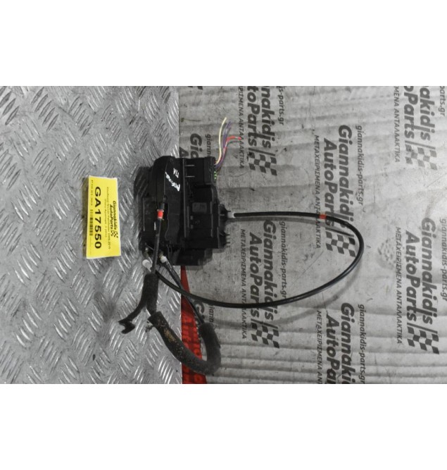 Κλειδαριά Nissan Pathfinder 2005-2015 (Πισω Αριστερά ,3 pins)