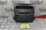 Ράδιο-CD Mitsubishi Outlander 2007-2012 8002Α139ΧΑ (Μικρό Χτύπημα)