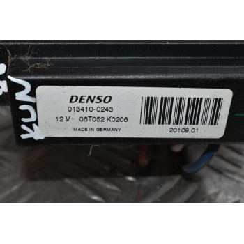 Αντίσταση Καλοριφέρ Toyota Hilux KUN25 2005-2015 DENSO 013410-0243