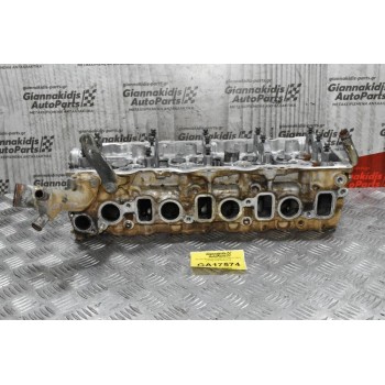 Καπάκι Μηχανής (Κεφαλάρι) Toyota Hilux 2.5 2KD KUN 2010-2015