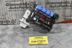 Ασφάλειες - Ασφαλειοθήκη Nissan Navara D22 2001-2005 24311F9910