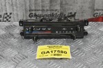 Χειριστήριο Καλοριφέρ Nissan Navara D22 133ps 2001-2005