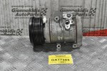 Κομπρεσέρ Aircondition - A/C Mazda MPV 2.3 L3 2004-2009 DENSO 447260-6271