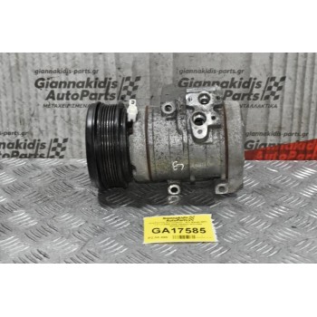 Κομπρεσέρ Aircondition - A/C Mazda MPV 2.3 L3 2004-2009 DENSO 447260-6271