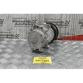 Κομπρεσέρ Aircondition - A/C Mazda MPV 2.3 L3 2004-2009 DENSO 447260-6271