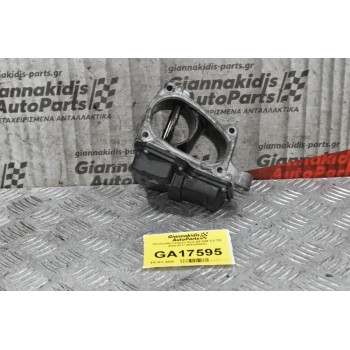 Πεταλούδα Γκαζιού Audi Q5 SQ5 3.0 TDI 2008-2017 059129593H