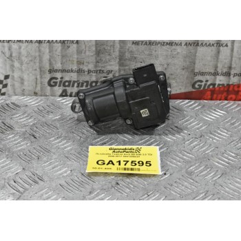 Πεταλούδα Γκαζιού Audi Q5 SQ5 3.0 TDI 2008-2017 059129593H