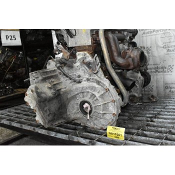 Κιβώτιο Ταχυτήτων / Σασμάν Mercedes-Benz Vito 2.2 112 CDI 122PS 1996-2003 611980