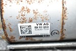 Μίζα Volkswagen Touareg 3.0 TDI CW 2010-2018 DENSO 059911024K 428000-7224