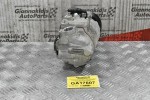 Κομπρεσέρ Aircondition - A/C Volkswagen Touareg 3.0 TDI CW 2010-2018 DENSO 7P0816803A 447150-6590  (Σπάσιμο Στην Τροχαλία)
