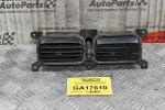 Αεραγωγός Κεντρικός Nissan Navara D22 1998-2005 68750-VJ200