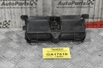 Αεραγωγός Κεντρικός Nissan Navara D22 1998-2005 68750-VJ200