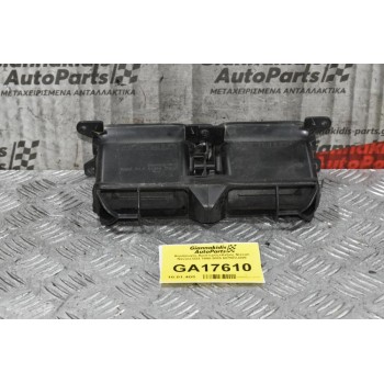 Αεραγωγός Κεντρικός Nissan Navara D22 1998-2005 68750-VJ200